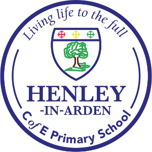 Henley in Arden CofE Primary School
